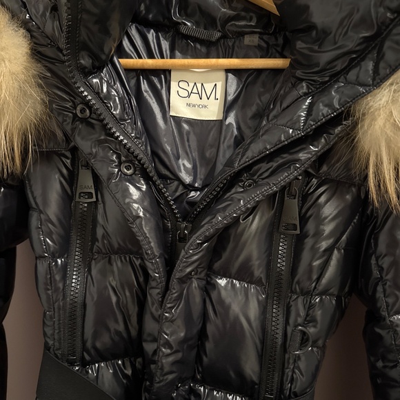 Puffer coat/ jacket *Final Price* - Picture 2 of 4